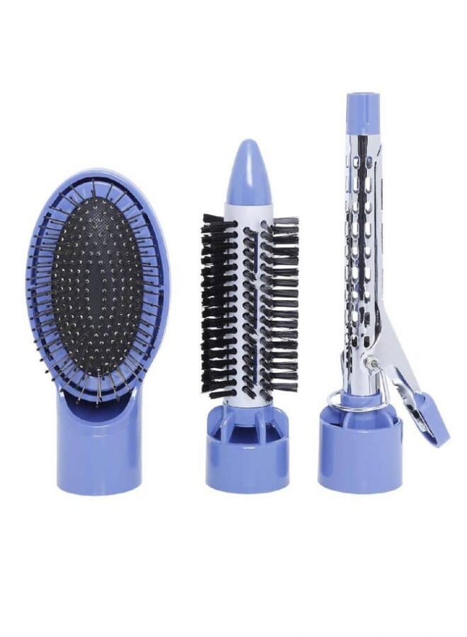 GEEPAS New Electric 8 In 1 Hair Styler And Blower - Image 3