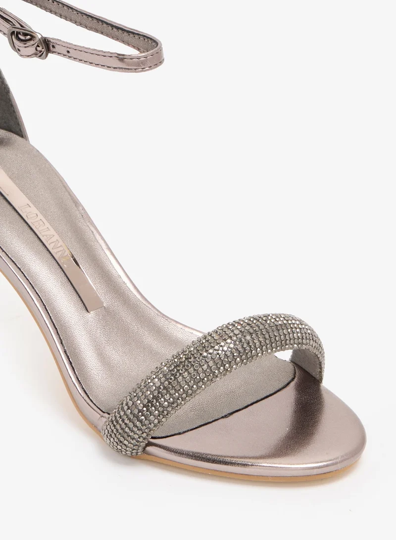 Lorianne  Sky Re - Pumps for Women | Best Price UAE