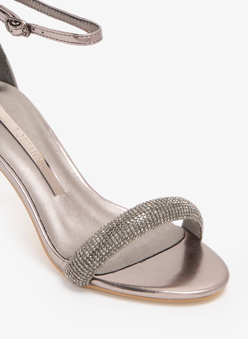 LORIANNE Sky Re - Pumps - Image 3