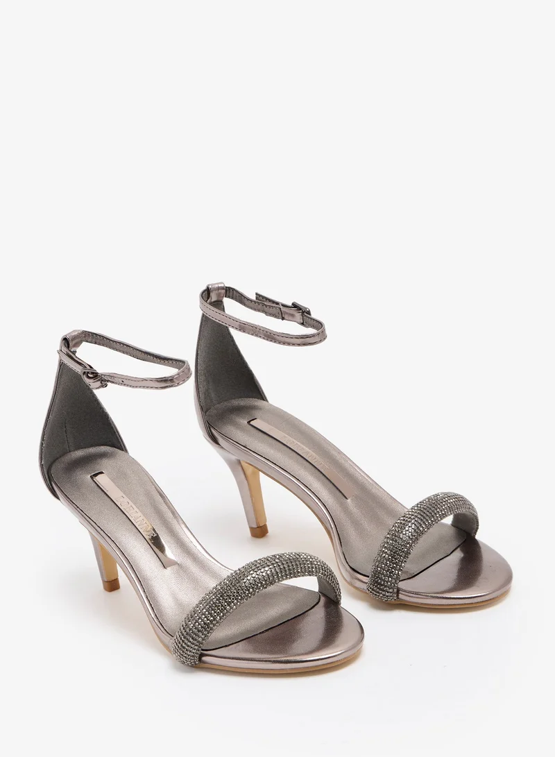 Lorianne  Sky Re - Pumps for Women | Best Price UAE