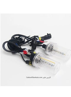 ماركة غير محددة طقم زينون فاست HID 55 وات موديل H7  - Image 1
