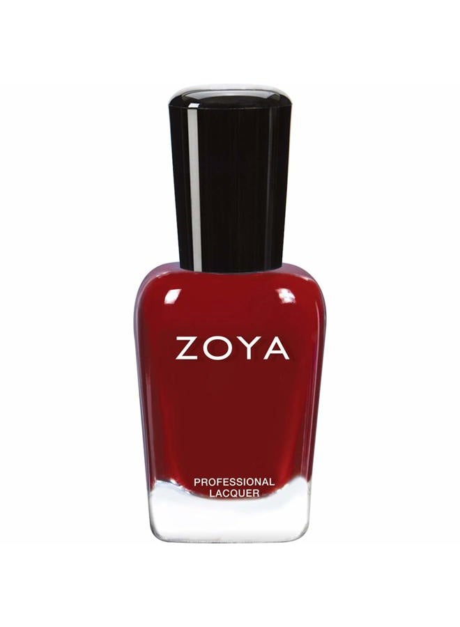 Zoya طلاء أظافر، كورتني، 0.5 أونصة سائلة. - Image 1