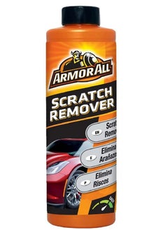 Scratch Remover 200 ML