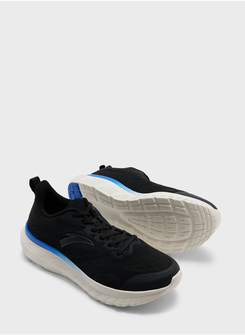 ANTA - Basic Cloud Shoes - Image 1