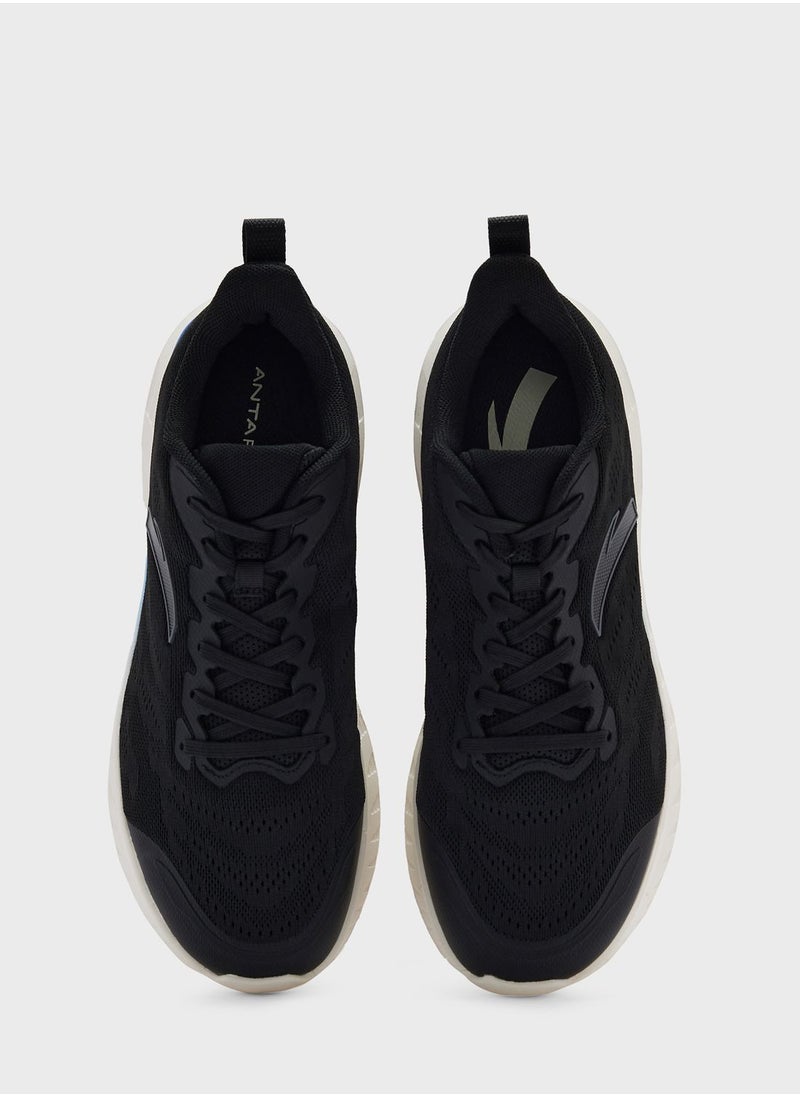 ANTA - Basic Cloud Shoes - Image 1