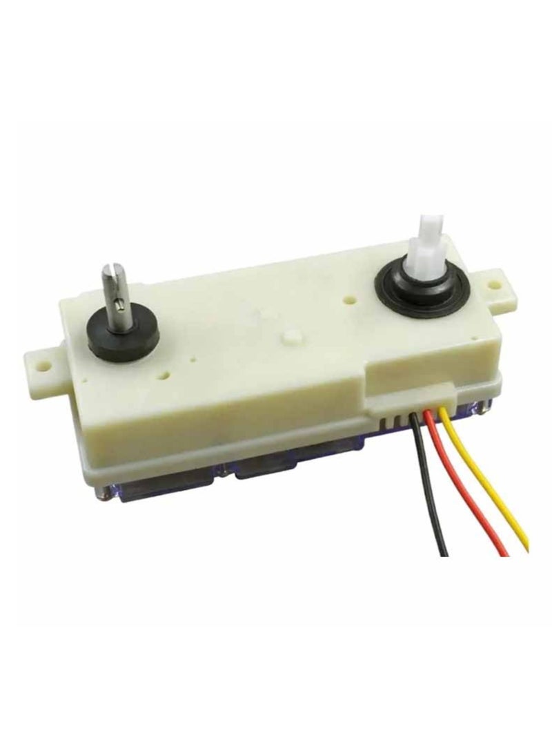 3 Wire Washing Machine Timer Switch15 Minutes, Double Cylinder Semi-Automatic - Image 1