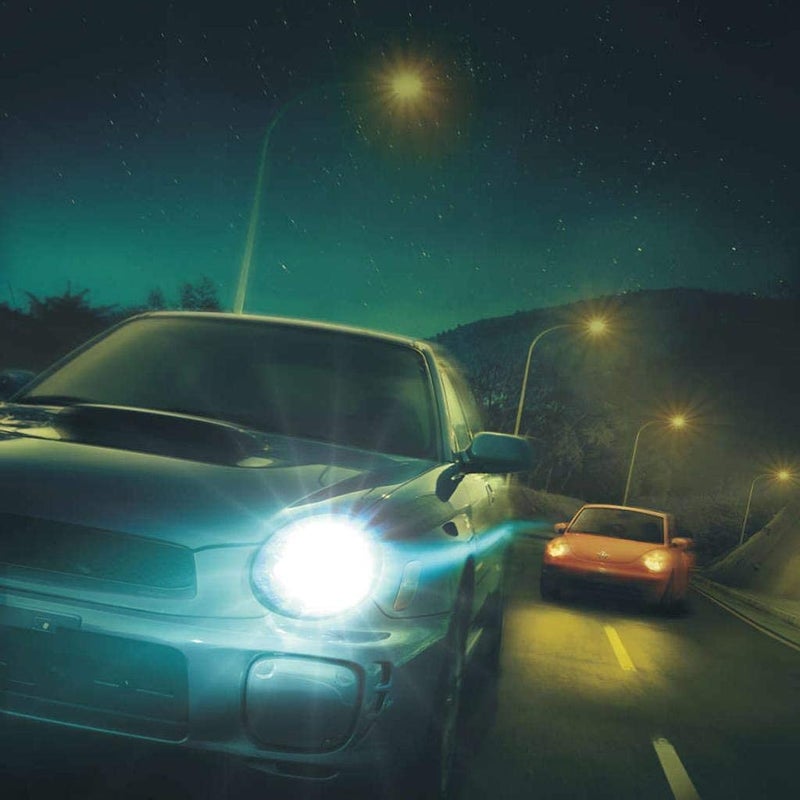 PHILIPS - Diamond Vision H7 Halogen HID Bulbs (Pair) - Image 5