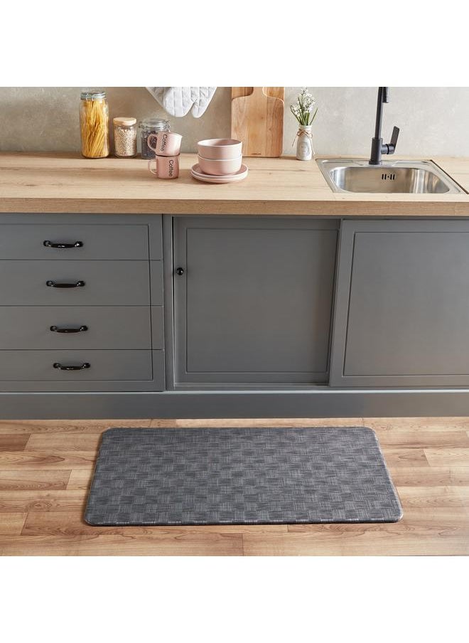 Dexter Textile Pvc Foam Mat 45X120 Cm  - Image 1