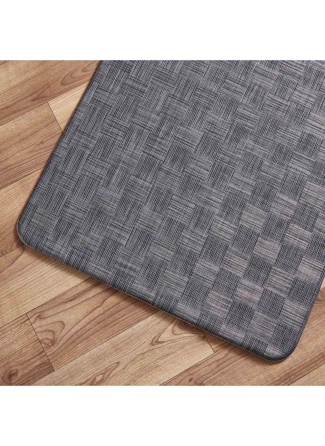 Dexter Textile Pvc Foam Mat 45X120 Cm  - Image 3
