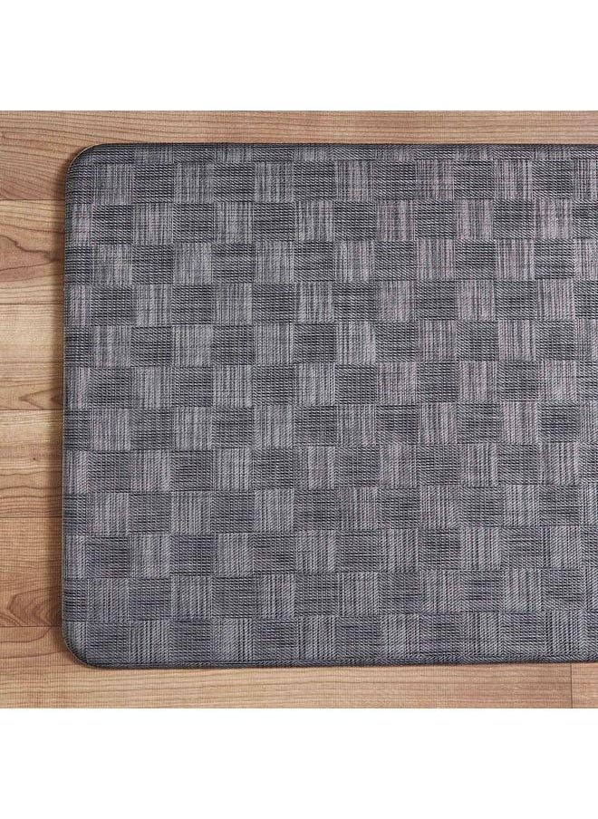 Dexter Textile Pvc Foam Mat 45X120 Cm  - Image 2