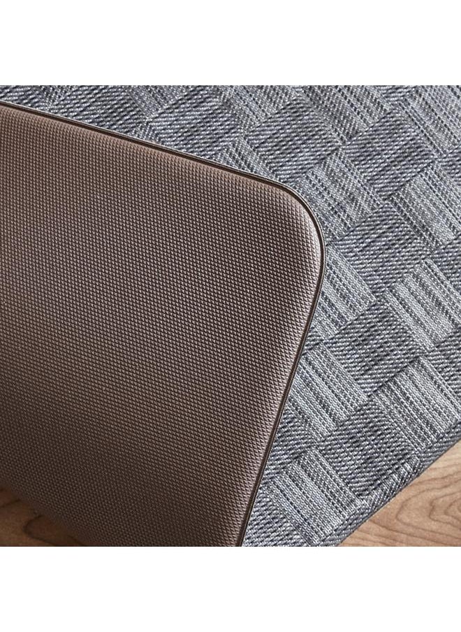Dexter Textile Pvc Foam Mat 45X120 Cm  - Image 4