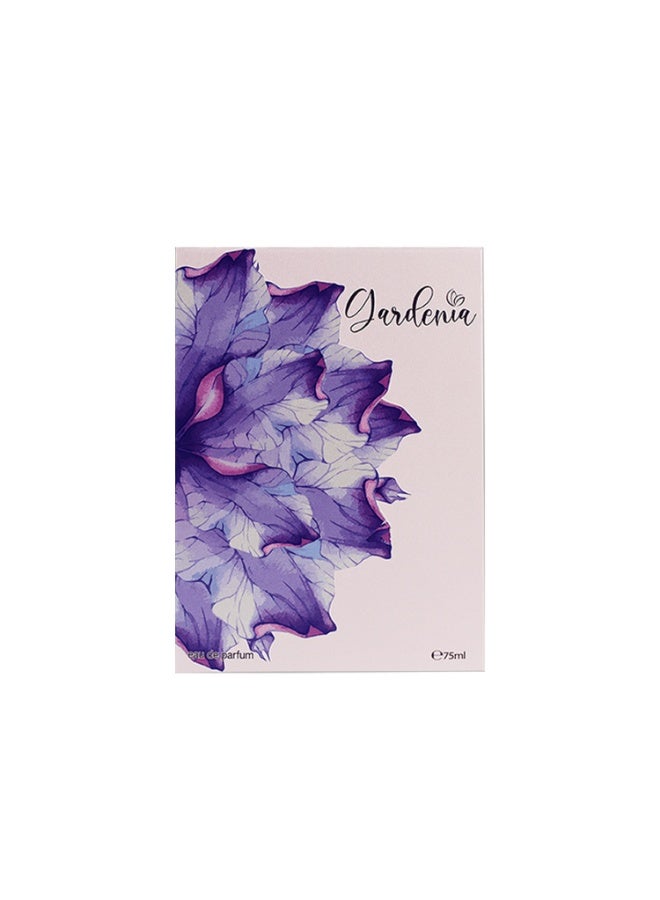Ahmed Al Maghribi Gardenia 75ML - Image 2
