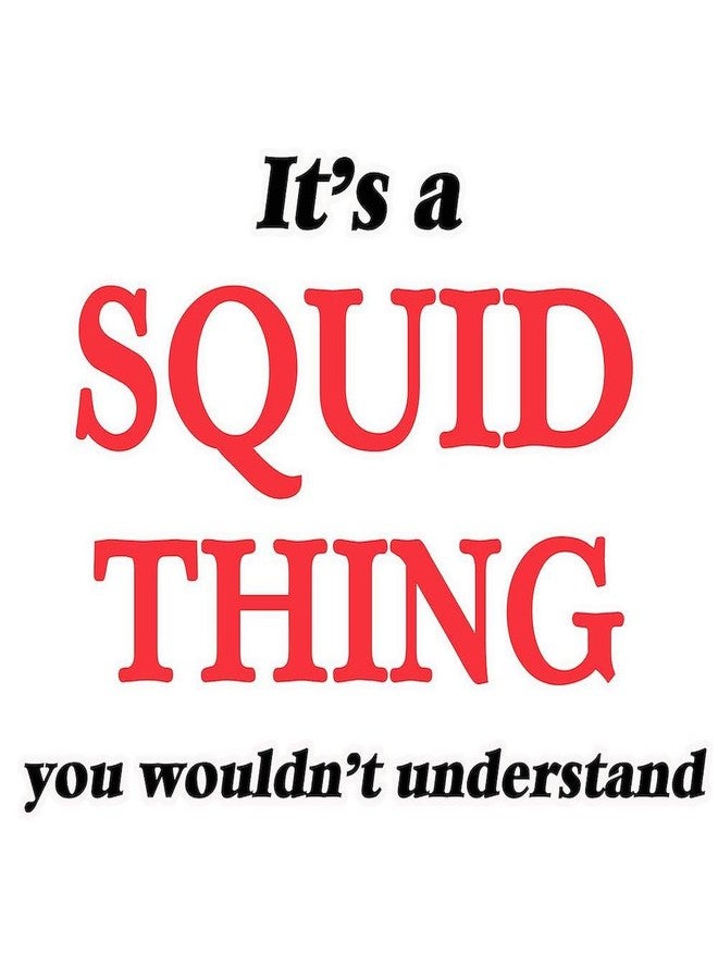 cafe press CafePress It'S A Squid Thing, You Wouldn'T Unde Mugs 11 oz (325 ml) Ceramic Coffee Mug - Image 3