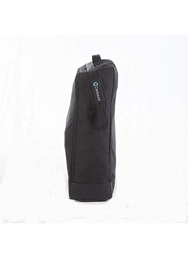 Contours Bitsy Carry Stroller Bag Black Pack Of 1  - Image 2
