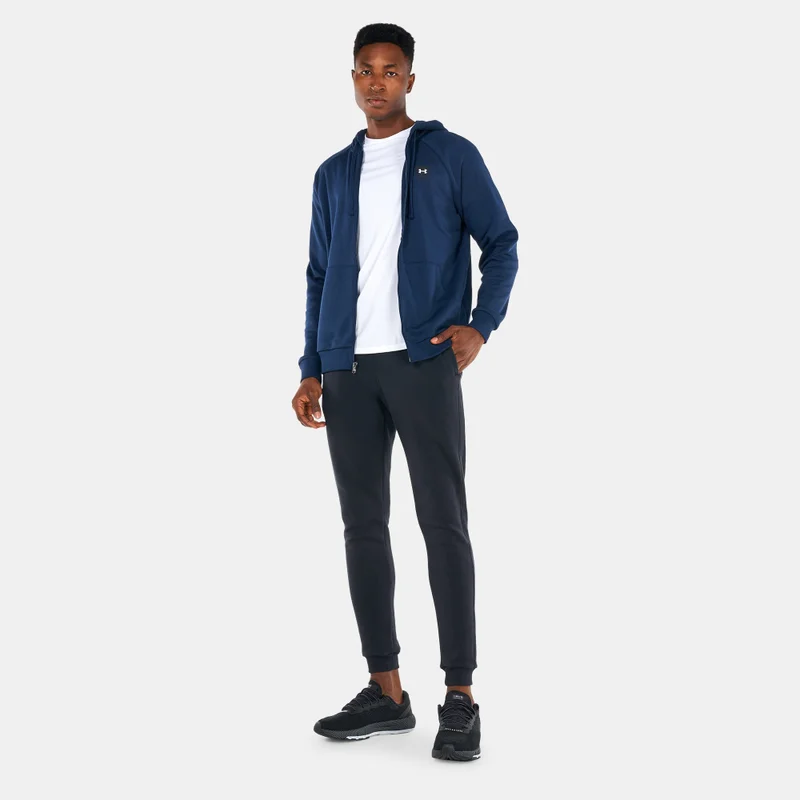 UNDER ARMOUR Men's Rival Fleece Hoodie