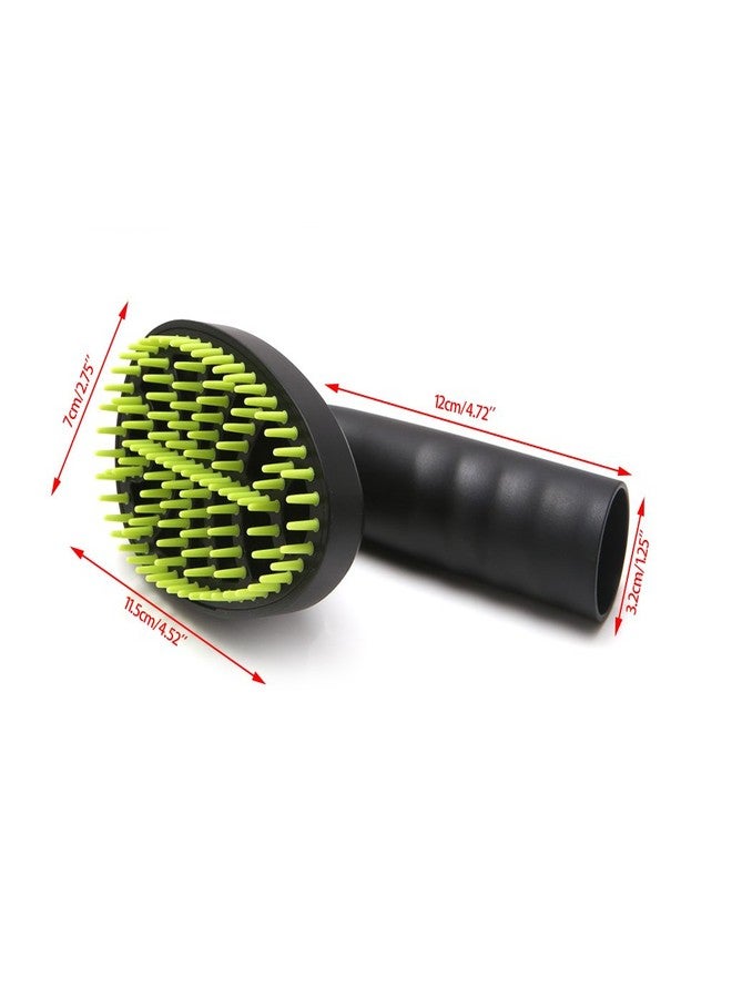 HYROOY Pet for Dog Grooming Brush Vacuum Cleaner Attachment Tool Loose Hair Groom 3 - Image 4
