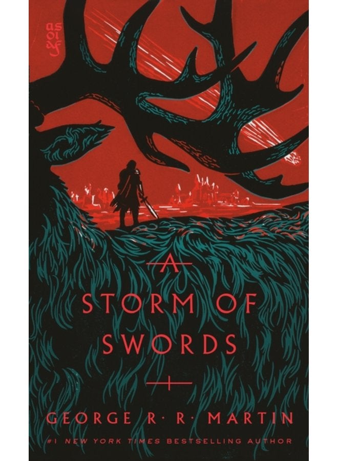 Storm of Swords - Paperback