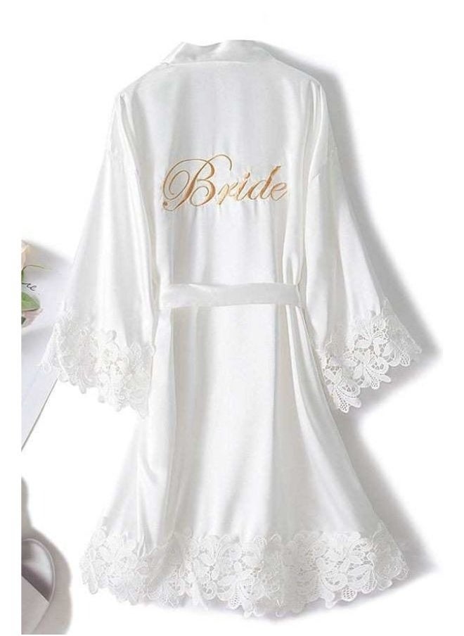 Generic - Bridal robe - Image 1
