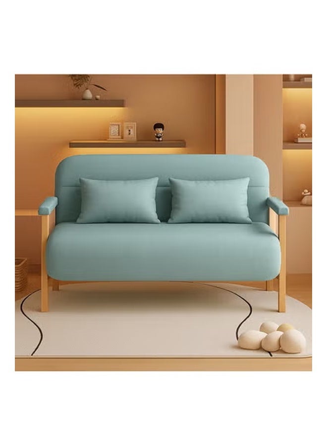 keke Convertible Folding Sofa Bed Space Saving Scratch Resistant Sofa for Apartments - Image 4