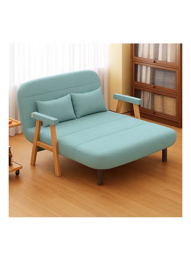 keke Convertible Folding Sofa Bed Space Saving Scratch Resistant Sofa for Apartments - Image 3