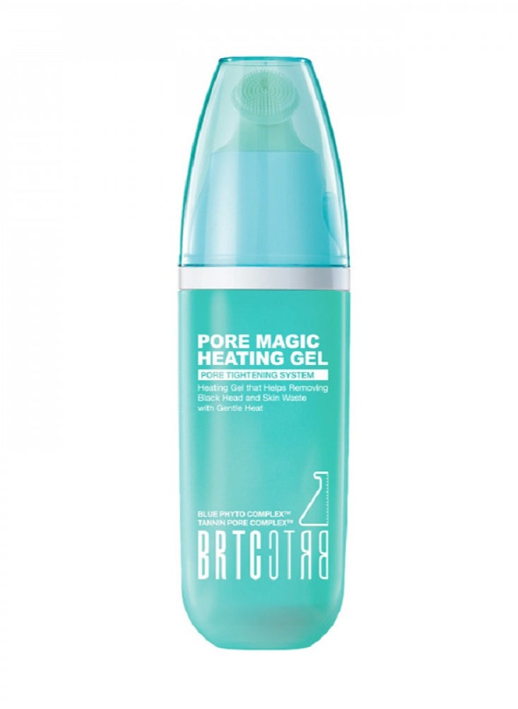 BRTC - Pormamagic Heating Gel for Enlarged Pores and Blackheads Removal - Image 1