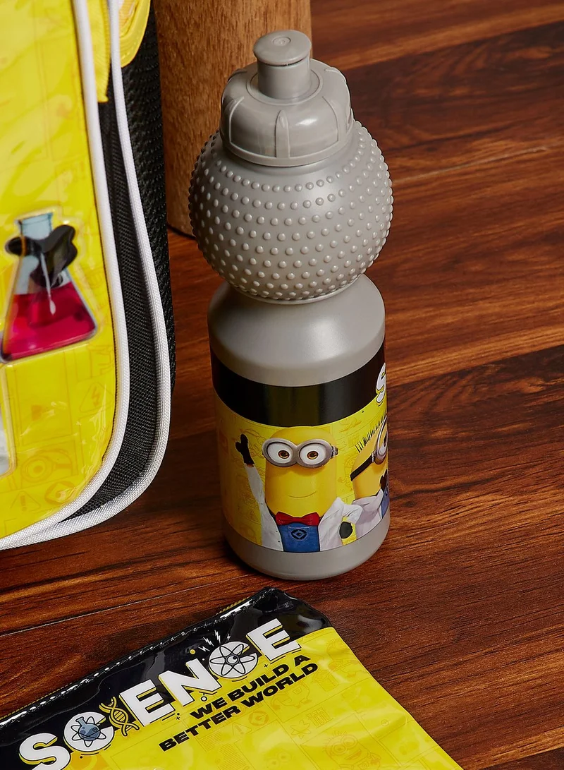مينيونز Back To School Minions 6In1 Trolley Box Set