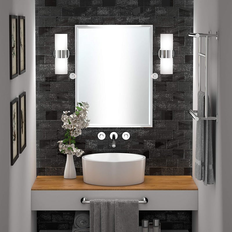 Gatco 4633B Traditional Tissue Holder Chrome - Image 3