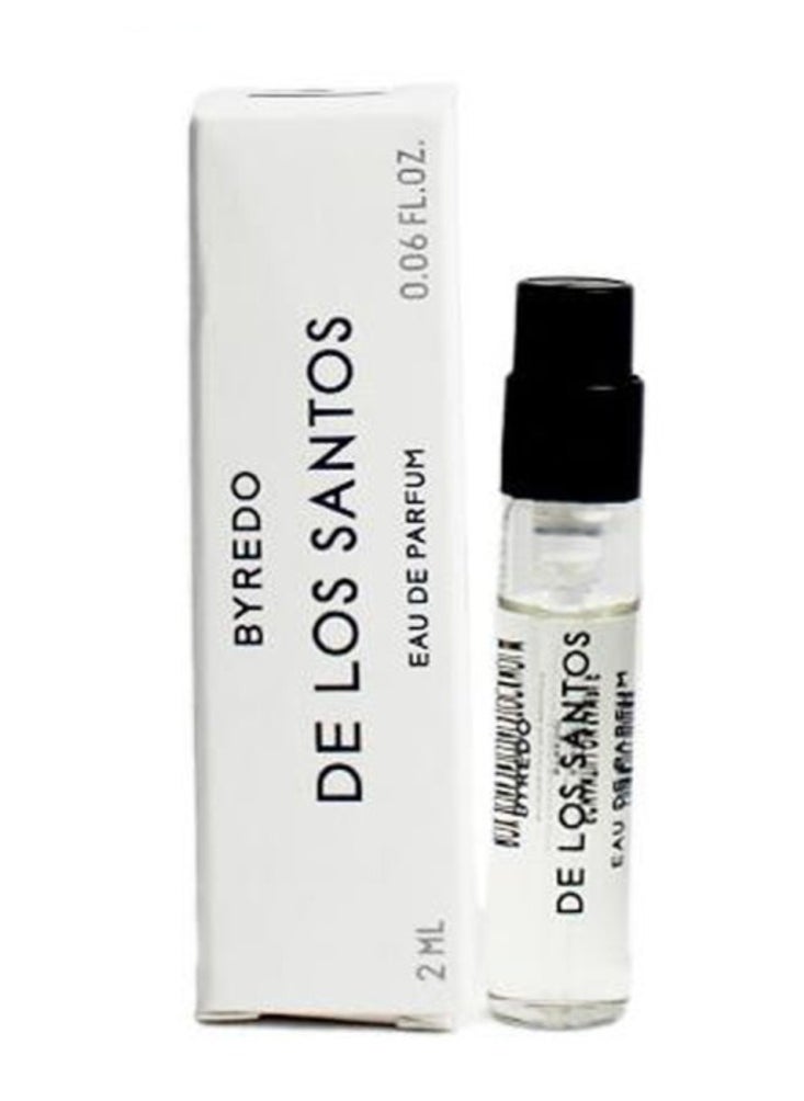 BYREDO Byredo de los Santos Eau de Parfum 2 ml 