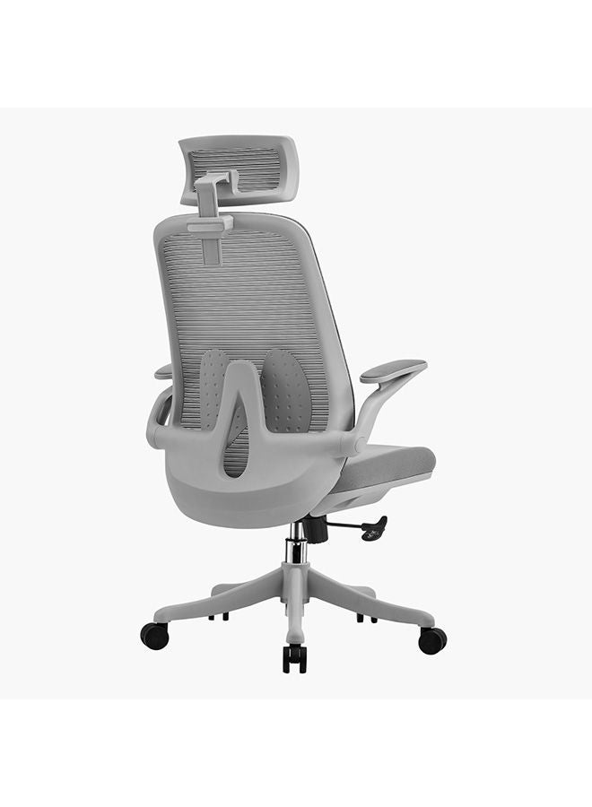 Home Box Lisbon High Back Office Chair 123x62x63 cm  - Image 3