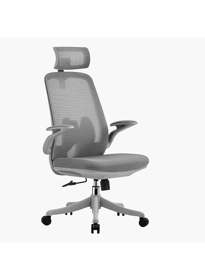 Home Box Lisbon High Back Office Chair 123x62x63 cm  - Image 1