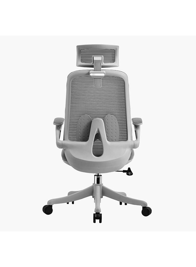 Home Box Lisbon High Back Office Chair 123x62x63 cm  - Image 4