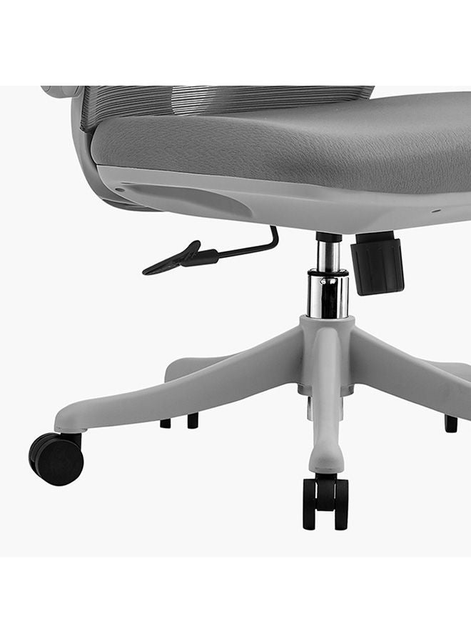 Home Box Lisbon High Back Office Chair 123x62x63 cm  - Image 5