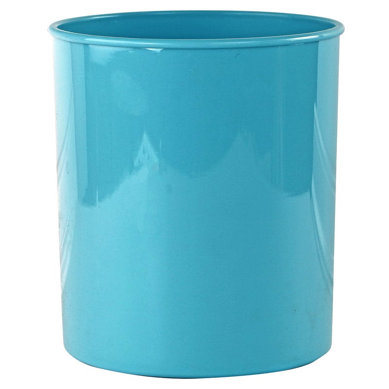 Reston Lloyd Multipurpose Crock Organize All Kinds of Utensils & Kitchen Tools  Extra Large Holder  Turquoise - Image 1