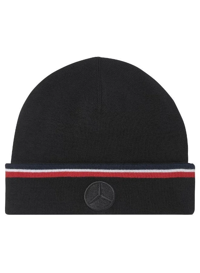 AMG Petronas Formula 1 Team Mercedes AMG Petronas F1 2024 Team Beanie