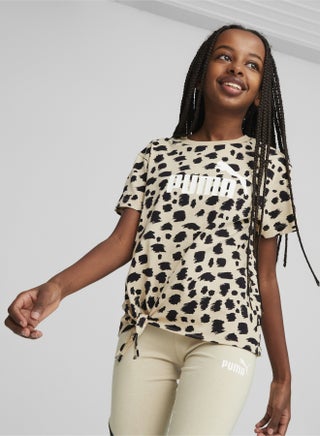 Essentials Kids Girls Animal Printed T-Shirt - pzsku/ZC1915FCEEA3AA66E76B2Z/45/_/1702630766/c9dc92cb-6a0a-4041-a581-b7421262c72a