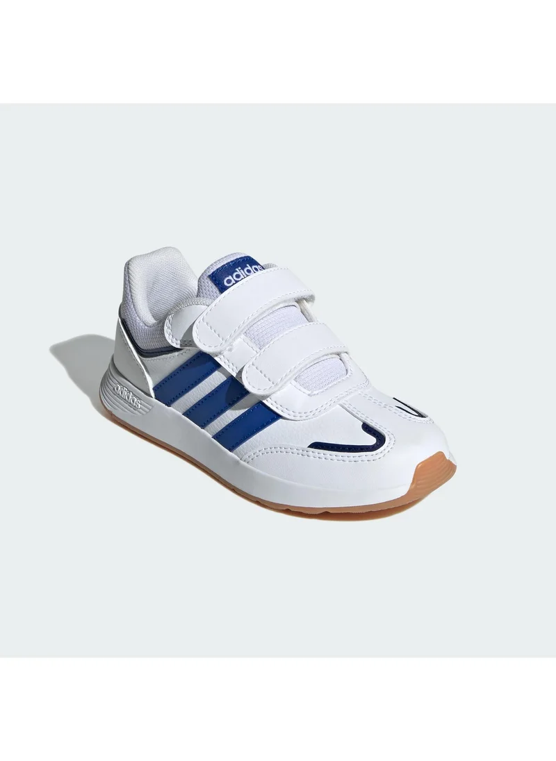 Adidas Kids Tensaur Switch Cf C