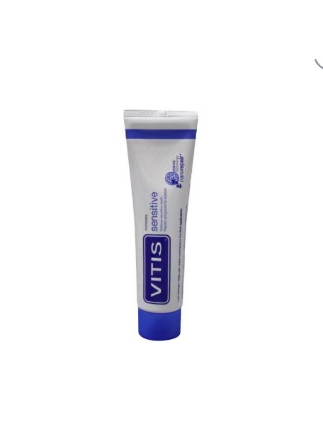 Sensitive Toothpaste 100 mL