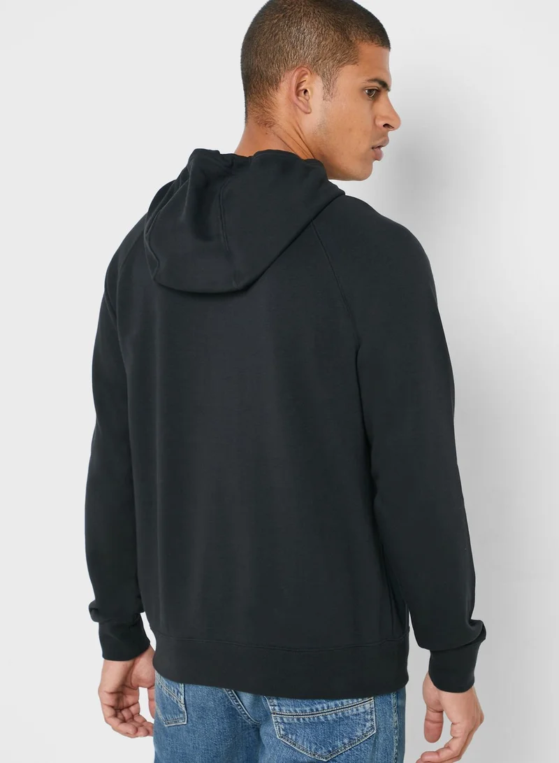 Nike NSW Swoosh Hoodie