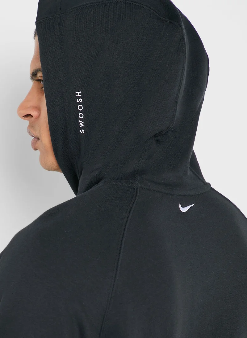 Nike NSW Swoosh Hoodie