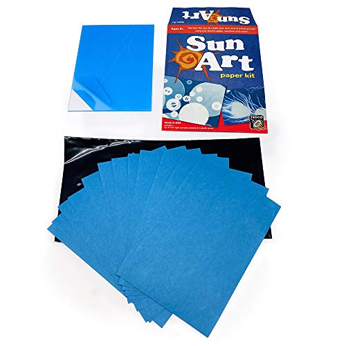 TEDCO Sun Art 4x6 Paper Kit - Image 5