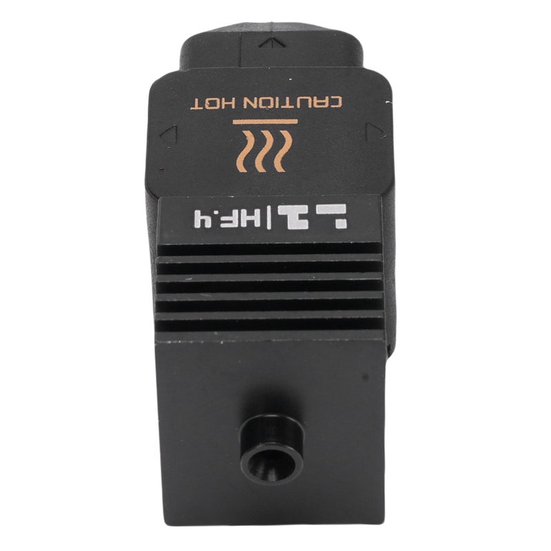 High Flow Hotend Replacement for Bambu Lab H2D H2D Combo 3D Printer 0.4mm Hardened Steel Nozzle Print Head - Image 5