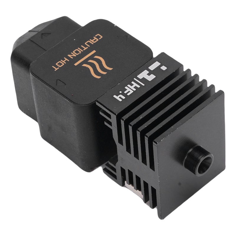 High Flow Hotend Replacement for Bambu Lab H2D H2D Combo 3D Printer 0.4mm Hardened Steel Nozzle Print Head - Image 4