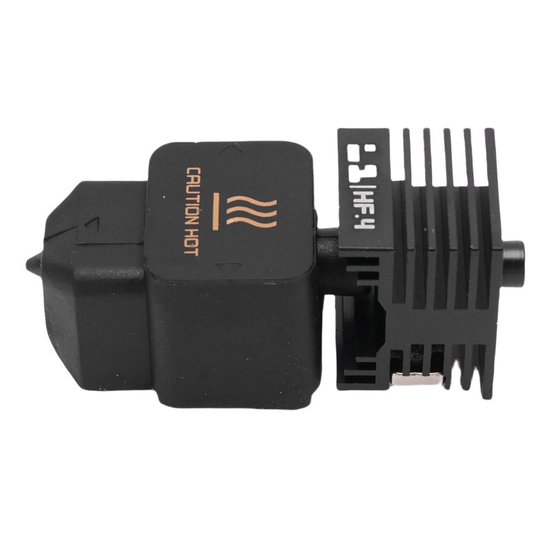 High Flow Hotend Replacement for Bambu Lab H2D H2D Combo 3D Printer 0.4mm Hardened Steel Nozzle Print Head - Image 3