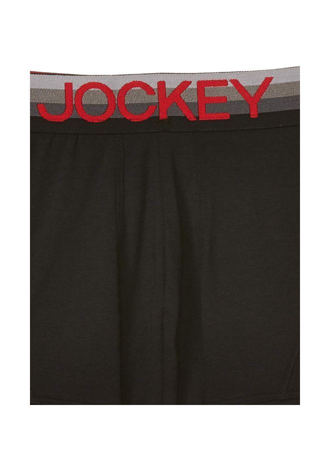 Jockey Men Trunks