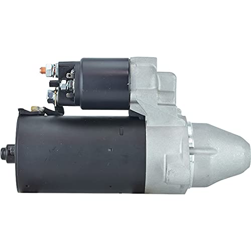 DB Electrical 410-24372 بادئ سيارات 4.8L متوافق مع/بديل لسيارة بورش كايين 2011-2017 19216 120-6491 0001139021 0001139022 LRS03975 948-604-214-00 948-604-214-01 - Image 2