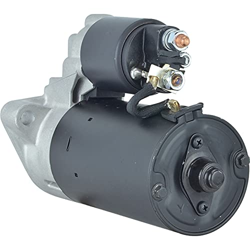 DB Electrical 410-24372 بادئ سيارات 4.8L متوافق مع/بديل لسيارة بورش كايين 2011-2017 19216 120-6491 0001139021 0001139022 LRS03975 948-604-214-00 948-604-214-01 - Image 5