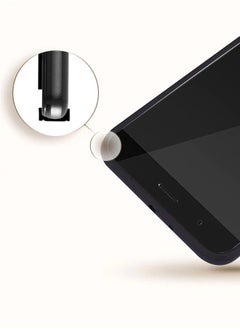 Covernex Protective Case Cover For Huawei nova 9 SE 5G Burj Khalifa Touch Clouds  - Image 4