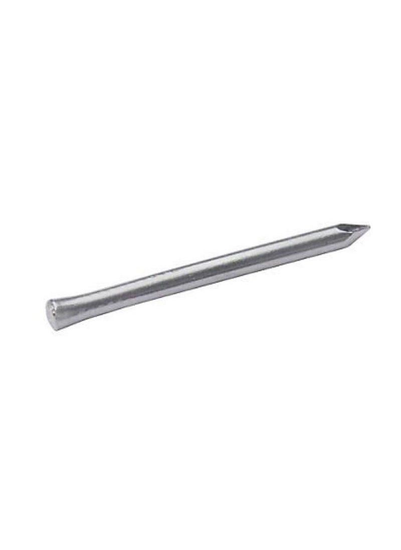 ACE Diall Carbon Steel Lost Head Nail Pack 1.6 x 20mm 