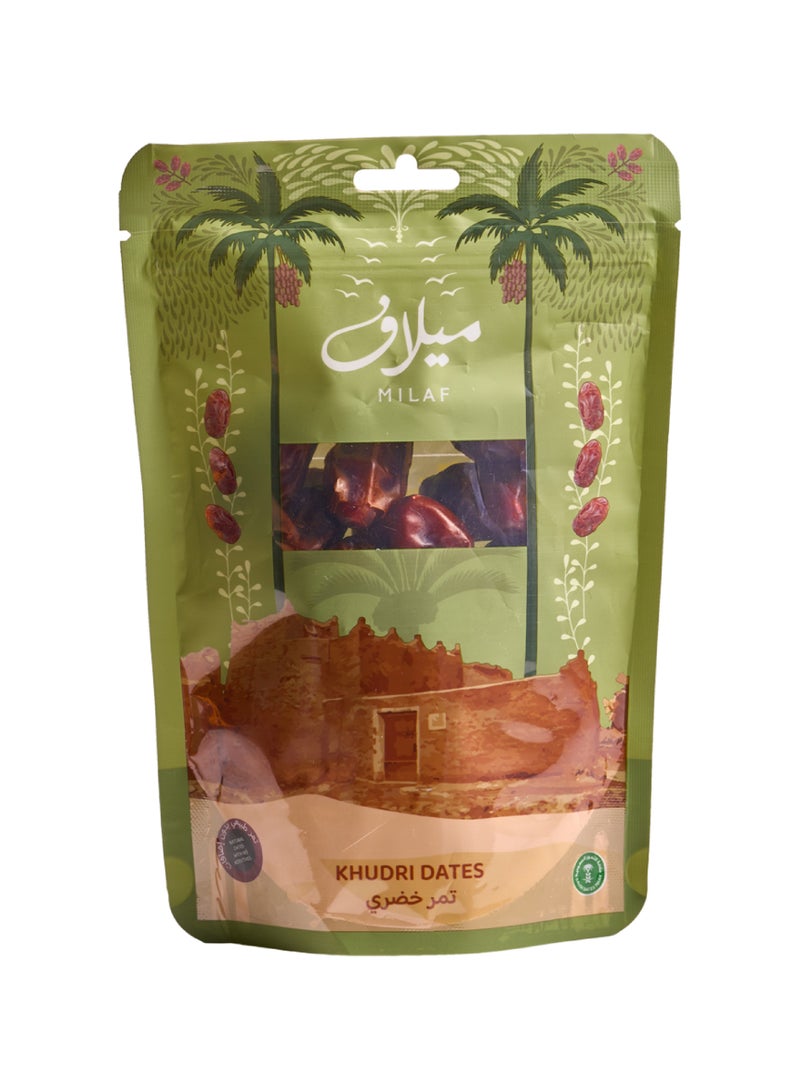 ميلاف تمر خضري - كيس 250 جرام - Image 1