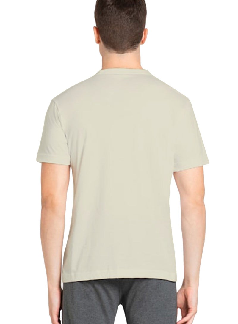 SPACEDOUT T-Shirt Men's/Cotton T-Shirts/Half Sleeves - Image 2